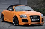 Audi TT Roadster by Prior Design 2010 года